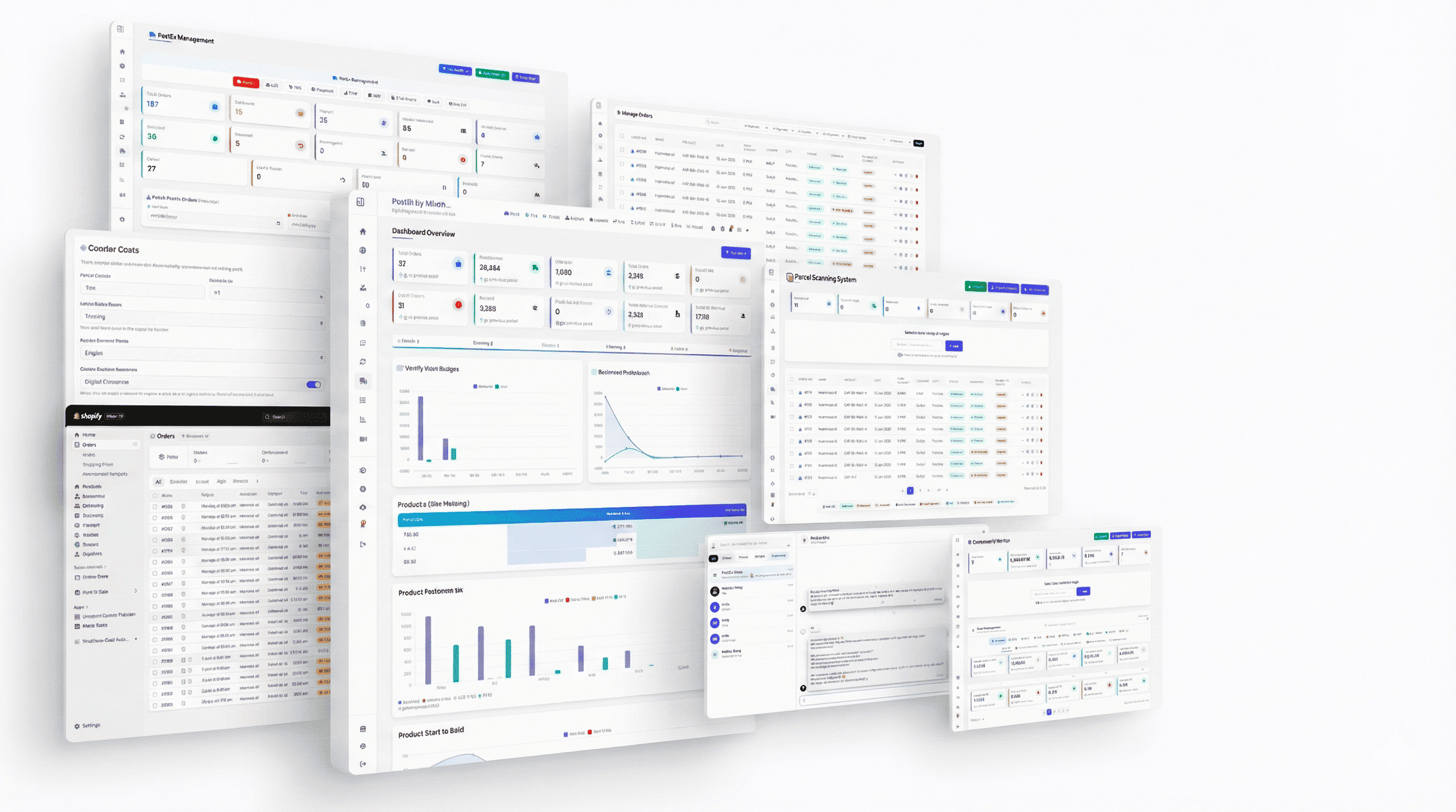 Mirah Feature Preview